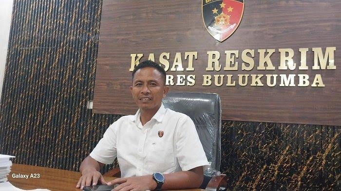 Polres Bulukumba dan Polsek Kajang Intensif Ungkap Kasus Pencurian dan Judi di Wilayah Kajang