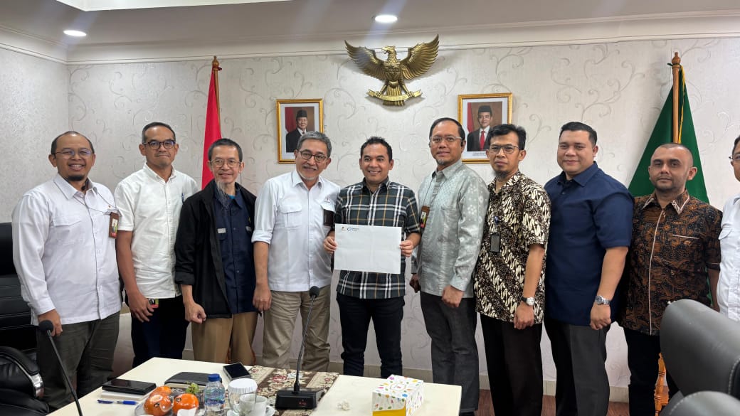 Mubadala Energy Paparkan Rencana Kerja Strategis dengan Pemko Lhokseumawe dan SKK Migas