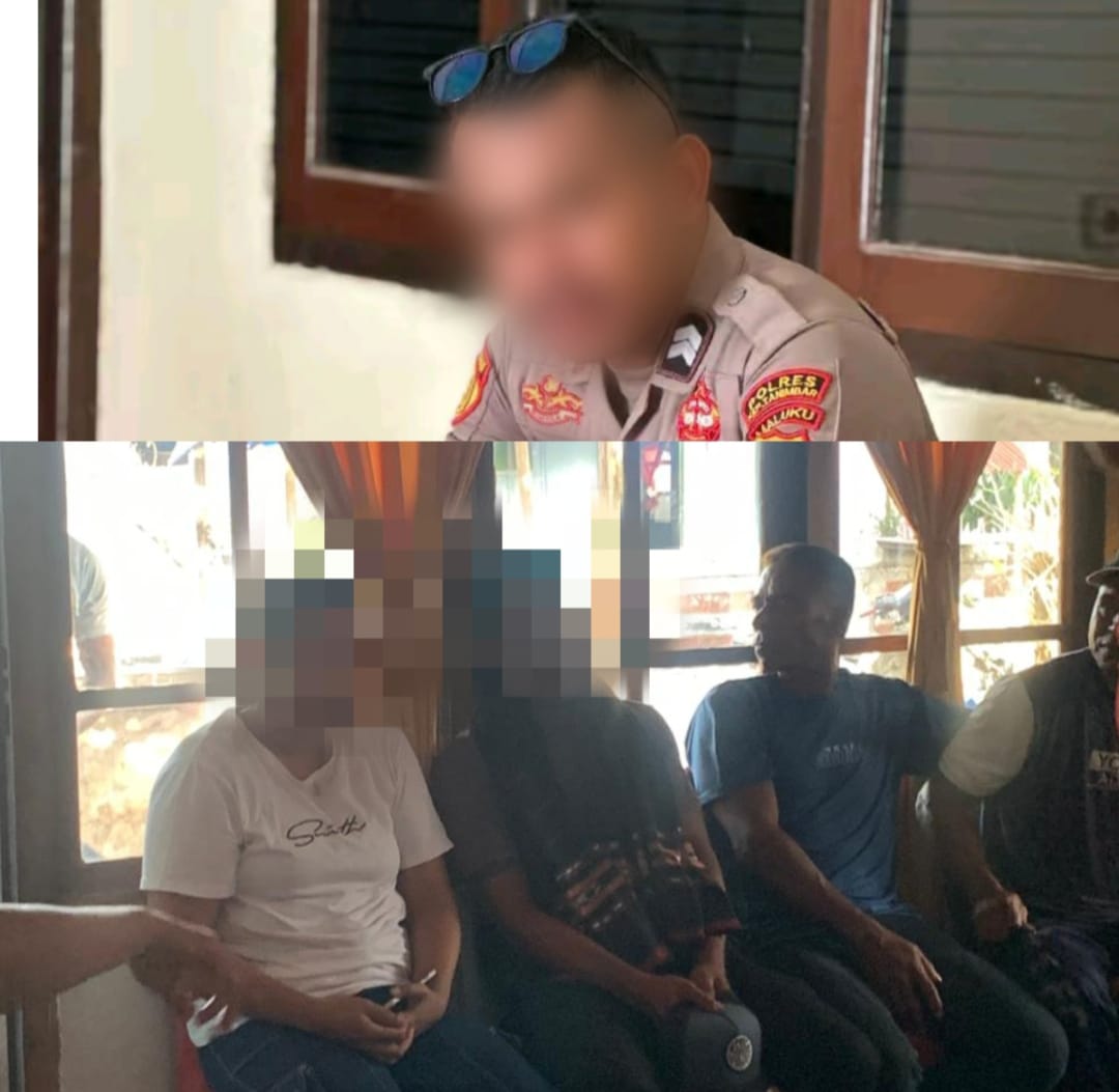 Diduga Perempuan Seira Jadi Korban, Adat dan Harkat Keluarga Ikut Tercoreng Akibat Ulah YAF.