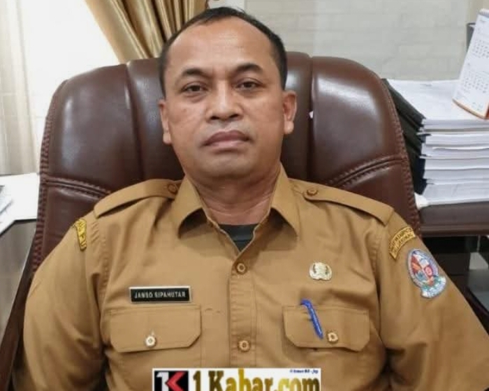 Sukseskan Asta Cita Presiden dan Visi Misi Bupati Deli Serdang, Dinas SDABMBK Anggarkan 390 M Benahi Jalan Untuk Kelancaran Ekonomi Masyarakat